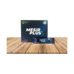 Mesir Plus+ Bitkisel Karışımlı Macun 12 x 15 G