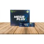 Mesir Plus+ Bitkisel Karışımlı Macun 15 gr 12'li