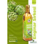 Mesirişifa Enginar Sirkesi 500ml
