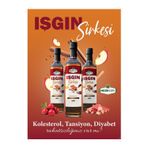 Mesirişifa Işgın Sirkesi 500ml
