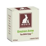MESİS STİLL TEE 20 SAŞE ANNE SÜT ARTTIRICI