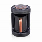 MEŞK K602 TÜRK KAHVE MAKİNESİ
