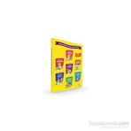 Mesleğimi Seçiyorum Dizisi 7 Kitap Set - Heyet-Kurul-Komisyon