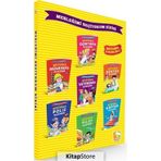 Mesleğimi Seçiyorum Dizisi - 7 Kitap Takım - Kolektif
