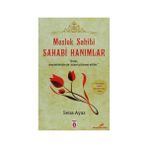 MESLEK SAHIBI SAHABI HANIMLAR - SENA AYAZ