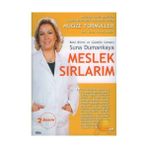Meslek Sırlarım - Suna Dumankaya