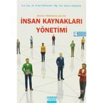 MESLEK YÜKSEK OKULLARI İÇİN METEPE GÖRE HAZIRLANMIŞ İNSAN KAYNAKLARI YÖNETİMİ - ERDAL ÜNSALAN;BÜLENT ŞİMŞEKER