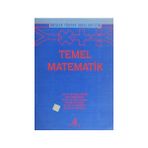 Meslek Yüksek Okulları İçin Temel Matematik - Doğan Dönmez Yusuf Karakuş Güzin Yüksel Ela Aydın Ahmet Temizyürek