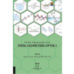 Meslek Yüksekokulları İçin Fizik Geometrik Optik1 Akademisyen Kitabevi