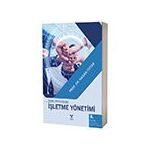 MESLEK YÜKSEKOKULLARI İÇİN İŞLETME YÖNETİMİ - HASAN TUTAR