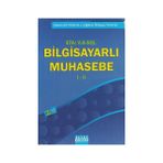 MESLEK YÜKSEKOKULLARI İÇİN METEPE GÖRE HAZIRLANMIŞ ETA: V.8-SQL: BİLGİSAYARLI MUHASEBE I-II - HASAN ALI YILDIRIM; ÇİĞDEM ÖZKAYA YILDIRIM