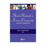 MESLEKI REHBERLIK VE KARIYER DANIŞMANLIĞI KURAMDAN UYGULAMAYA - BINNUR YEŞİLYAPRAK