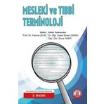 Mesleki ve Tıbbi Terminoloji 3. Baskı - Ankara Nobel Tıp Kitabevi