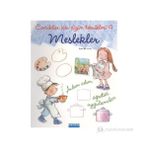 MESLEKLER - ROSA M. CURTO