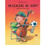 Mesleklere Ne Oldu? - Ralf Butschkow