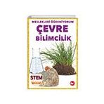 Meslekleri Öğreniyorum: Çevre Bilimcilik Beyaz Balina Yayınları