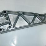 MESNET TAKOZU (MOTOR KULAĞI) TMPR SX MOTOR