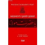 MESNEV-I ŞERIF ŞERHI 13.CILT - MEVLÂNÂ CELÂLEDDÎN-I RÛMÎ
