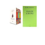 Mesnevi 1-2-3 (Kutulu Set)... +1 Din Kitabı