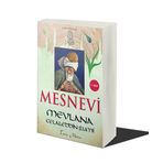 Mesnevi 1- 2 Cilt