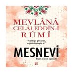 Mesnevi - 1 Adet