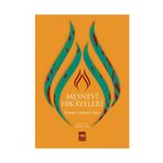 MESNEVI HIKAYELERI - ŞEFİK CAN