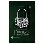 Mesnevi-i Manevi Şerhi 8. Cilt - H. Hüseyin Top
