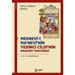Mesnevi-i Ma'nevi'nin Yedinci Cildi'nin Manzum Tercümesi