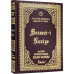 Mesnevi-I Nuriye Arnavutça