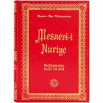 Mesnevi-I Nuriye (Küçük Boy) - Bediüzzaman Said Nursi