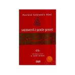 Mesnevi-i Şerif Şerhi 11