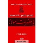 Mesnevi-i Şerif Şerhi Cilt: 13 - Mevlana Celaleddin Rumi