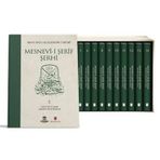 Mesnevi-i Şerif Şerhi Seti - 14 Kitap Takım