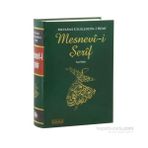 MESNEVI-I ŞERIF TAM METIN - MEVLÂNÂ CELÂLEDDÎN-I RÛMÎ