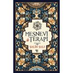 Mesnevi ile Terapi - Salih Salı