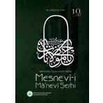 Mesnevi Manevi Şerhi 10. Cilt