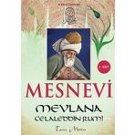 Mesnevi - Mevlana Celaleddin Rumi
