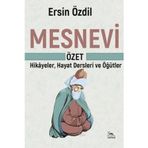 Mesnevi Özet - Hikayeler Hayat Dersleri ve Öğütler