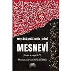 Mesnevi - Özgün Vezniyle 1.Cilt