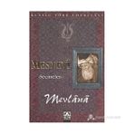 MESNEVI SEÇMELER - MEVLÂNÂ CELÂLEDDÎN-I RÛMÎ (ISBN:9789752105324)