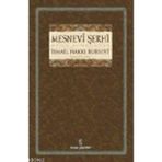 Mesnevi Şerhi - Ismail Hakkı Bursevi - Insan Yay. - CİLTLİ