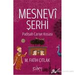 MESNEVI ŞERHİ - M. FATIH ÇITLAK