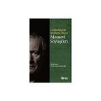 Mesnevi Söyleşileri - Gulamhüseyin İbrahim Dinani