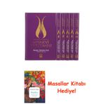 Mesnevi Tercümesi (Ciltli) + Masallar Kitabı
