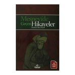 Mesnevi’de Geçen Hikayeler - mevlana celalettin rumi