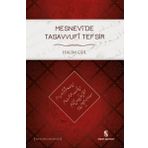Mesnevide Tasavvufi Tefsir - Halim Gül