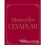 Mesnevi'den Cevaplar (Kırmızı Kapak)