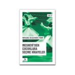MESNEVI'DEN ÇOCUKLARA SEÇME HIKAYELER - MEVLÂNÂ CELÂLEDDÎN-I RÛMÎ