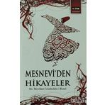 MESNEVI'DEN HIKAYELER - MEVLÂNÂ CELÂLEDDÎN-I RÛMÎ