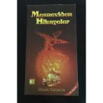 Mesneviden Hikayeler (Sahafiye Kitap)